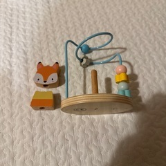 知育おもちゃの画像