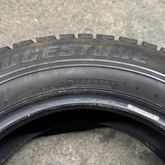 スタッドレス 175/70-14 交換もできます
の画像