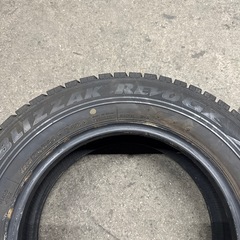 スタッドレス 175/70-14 交換もできます
の画像