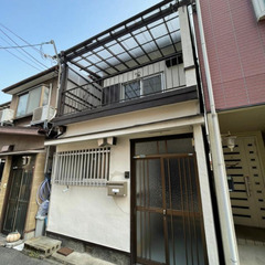 ★ 仲介手数料ゼロ物件 ★ ペット相談・敷金ゼロ ★ 曽根南町戸...