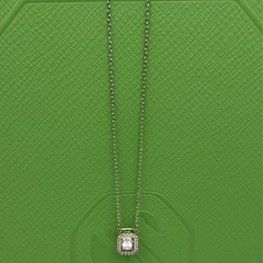 SWAROVSKI ネックレスの画像