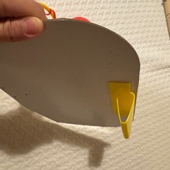 ディズニー　バスケットゴールの画像