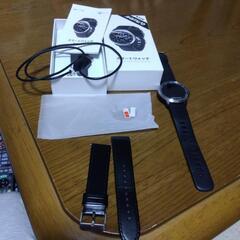 スマートウォッチ
