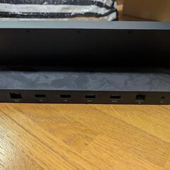 Surface ドックの画像