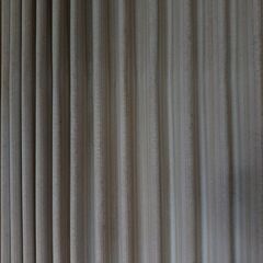 アコーディオンカーテン一式の画像