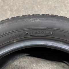 スタッドレス 175/65-15 交換もできます
の画像