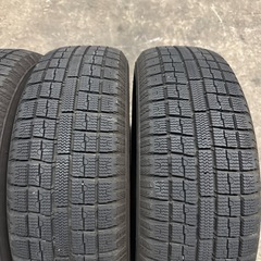 スタッドレス 175/65-15 交換もできます
の画像