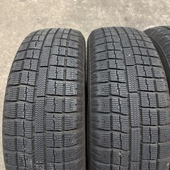 スタッドレス 175/65-15 交換もできます
の画像
