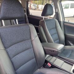 自社ローンあり！ガソリン100リットルプレゼント✨バックカメラ✨ETC✨ホンダ☆オデッセイ☆アブソルート☆2400cc☆7人乗り☆の画像