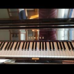 YAMAHA UX50B1 4797954 アップライトピアノの画像