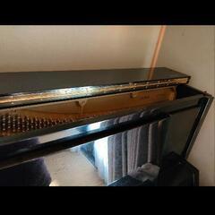 YAMAHA UX50B1 4797954 アップライトピアノの画像