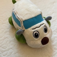 いっしょにあちこち!タッチでサウンド(ワンワンカー) いないいな...