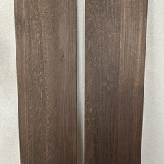 棚板900 × 200 × 12mm 2枚