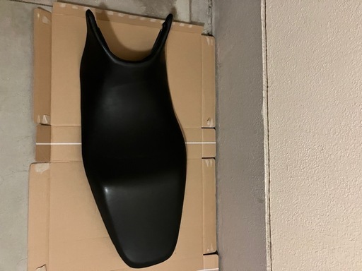 新品 ホンダ ホーネット600 純正シート 77200-MBZ-G01 HORNET250に ウェビックガレージセール | ホンダ純正中古パーツ ホーネット600