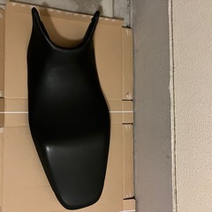 ホーネット用シート(600用？)