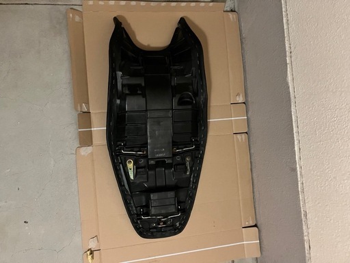 ホーネット用シート(600用？)