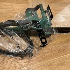 HiKOKI ハイコーキ 電気チェンソー CS40SB 400mm