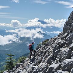 名古屋で登山仲間を募集中！ - メンバー募集