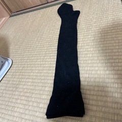 オーバーニソックス