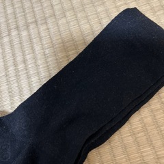 オーバーニソックスの画像