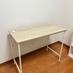 仕事用デスク