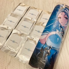 【未使用品】Breakers ブレイカーズ オリジナルグッズ