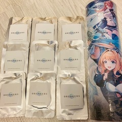 ☆値下げ☆【未使用品】Breakers ブレイカーズ オリジナルグッズの画像