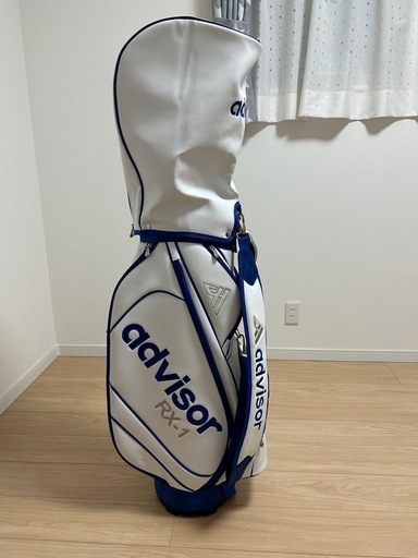 ゴルフ　クラブ　セット