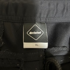 FCRB Bristolパンツ🩳の画像