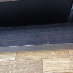テレビ台の画像