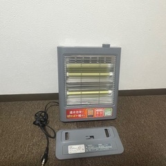 遠赤外線ヒーター