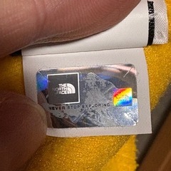 Supreme ×THE NORTH FACE Arc Logo Denali Fleece Jacketの画像