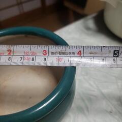 美しい色の #線香立て #線香 #立て #陶器  #仏具 #中古 #長野市 #メルカリ #ヤフーフリマ #ヤフオクの画像