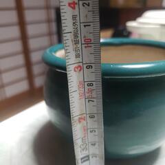 美しい色の #線香立て #線香 #立て #陶器  #仏具 #中古 #長野市 #メルカリ #ヤフーフリマ #ヤフオクの画像