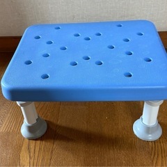 【定価】¥26,400浴槽台「ユクリア」の画像