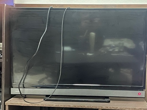 テレビ