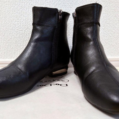 ブーツ 23.5cm
