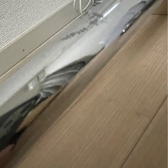 ハンガーラックの画像