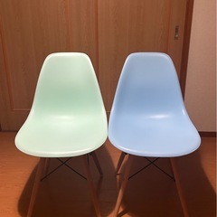EAMES CHAIR イームズチェア三脚