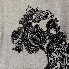 黒のワンピース　Mサイズ　　　の画像