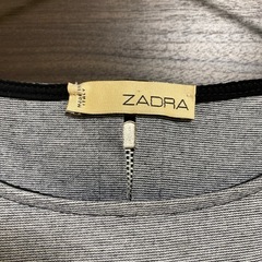 黒のワンピース　Mサイズ　　　の画像