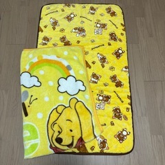 子ども　ベビー　布団セット　冬用