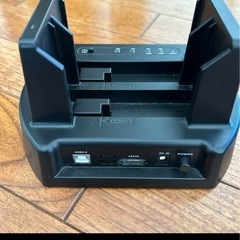 MARSHAL クローンHDD MAL-2235SBK ハードディスク　複製機の画像