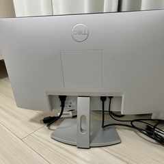 Dell S2421H 23.8インチ モニター ディスプレイの画像