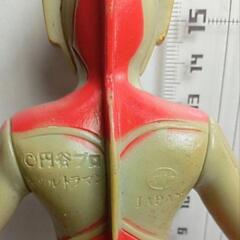 ポピー当時ものウルトラマンの画像