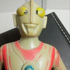 ポピー当時ものウルトラマンの画像