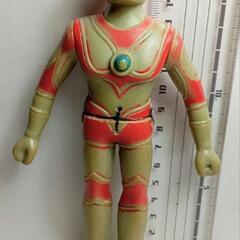 ポピー当時ものウルトラマン