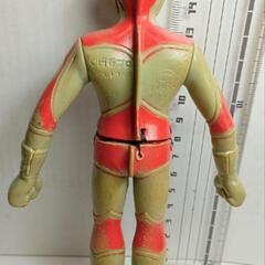 ポピー当時ものウルトラマンの画像