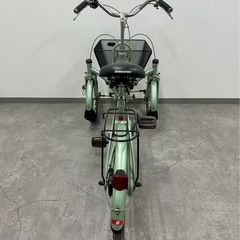 SNT096 希少! 倉庫保管品 状態良好 岡山市 BRIDGESTONE minna ミンナ