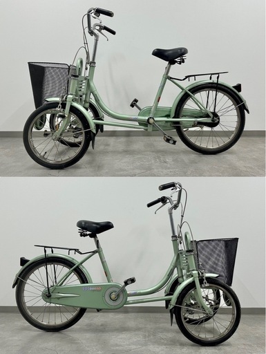SNT096 希少! 倉庫保管品 状態良好 岡山市 BRIDGESTONE minna
